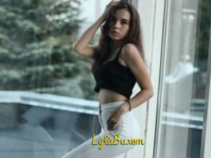 LylaBuxom