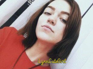 LynnCuteGirl