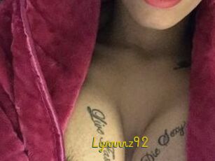 Lynnnnz92