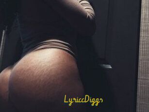 LyriccDiggs