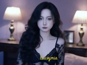 Laceymia