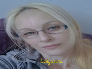 Ladyazura