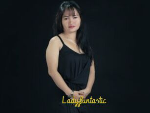 Ladyfuntastic