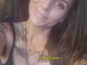 ladyluvxo Porno TV