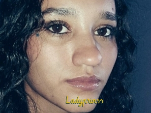 Ladyprinss