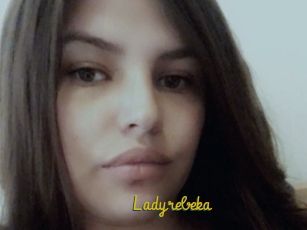 Ladyrebeka