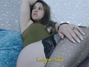 Ladyrosse22