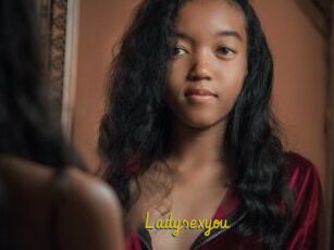 Ladysexyou