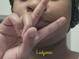 Ladyvain