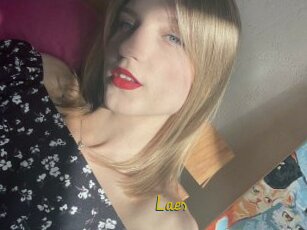 Laes
