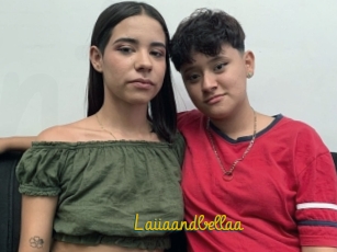 Laiiaandbellaa