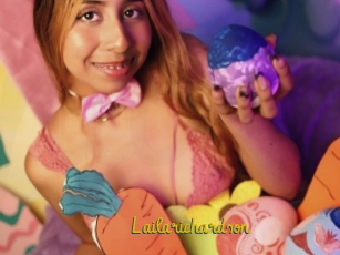 lailarichardson Porno TV