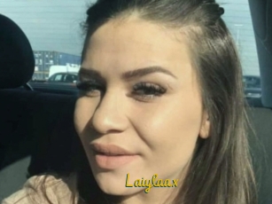 Laiylaax