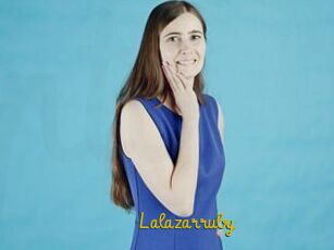 Lalazarruby