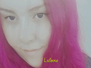 Lalovie
