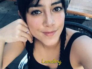 Lamalory