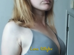 Lana_littlefox