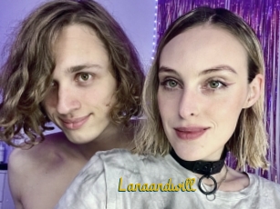 Lanaandwill
