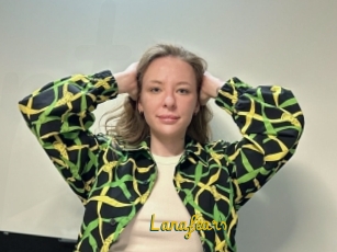 Lanafears