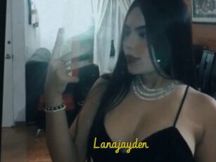 Lanajayden