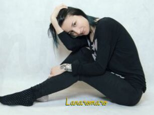 Lanaromaro