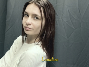 Lanatize