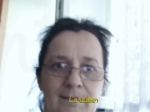Laradoes