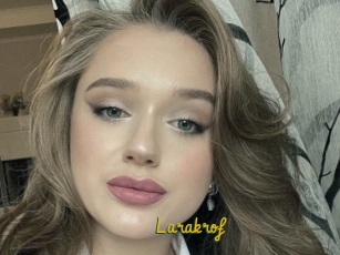 Larakrof