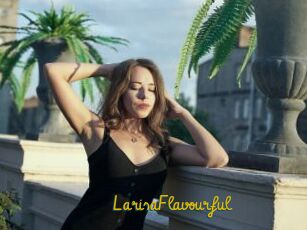LarisaFlavourful