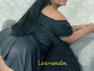 Larissamalva