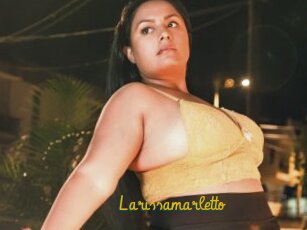 Larissamarletto