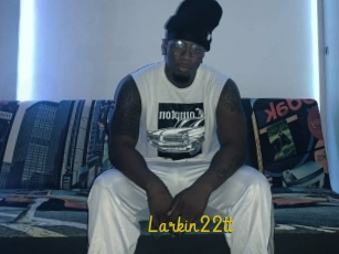 Larkin22tt