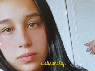 Latinahaley