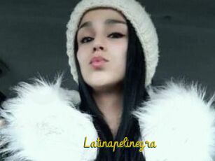 Latinapelinegra