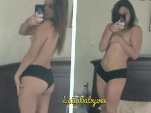 Latinbabyvee