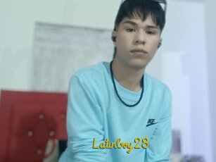 Latinboy28
