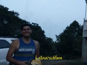 Latineiricklove