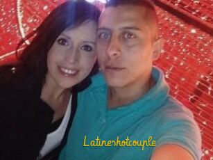Latineshotcouple