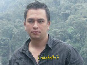 Latinhot47