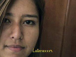 Latinsexxxr