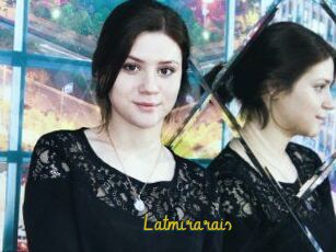 Latmirarais