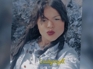 Laudyangell