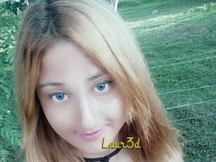 Laur3d