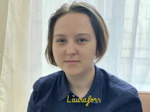 Laurafors