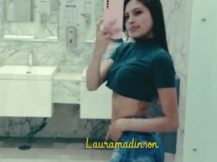Lauramadinson