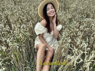 Lauramitchel