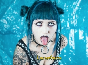 Laurenbaeza