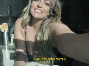 Laurensummerz