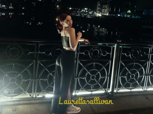 Laurettasallivan