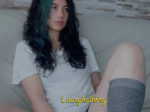 Lauryhathory